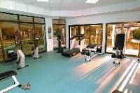 тренажерный зал - фотогалерея на RCC-TRAVEL.RU тренажерный зал - фотогалерея на RCC-TRAVEL.RU